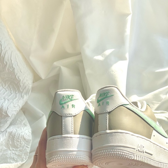 Sage neutral af1 - Picture 5 of 5